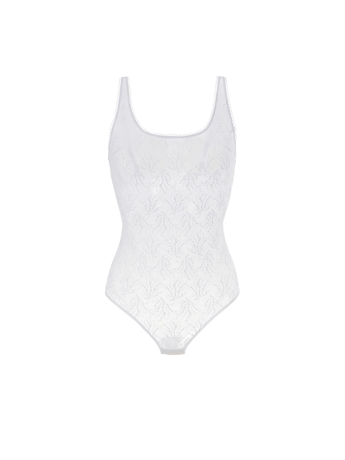 Body - Blanc - Image 3