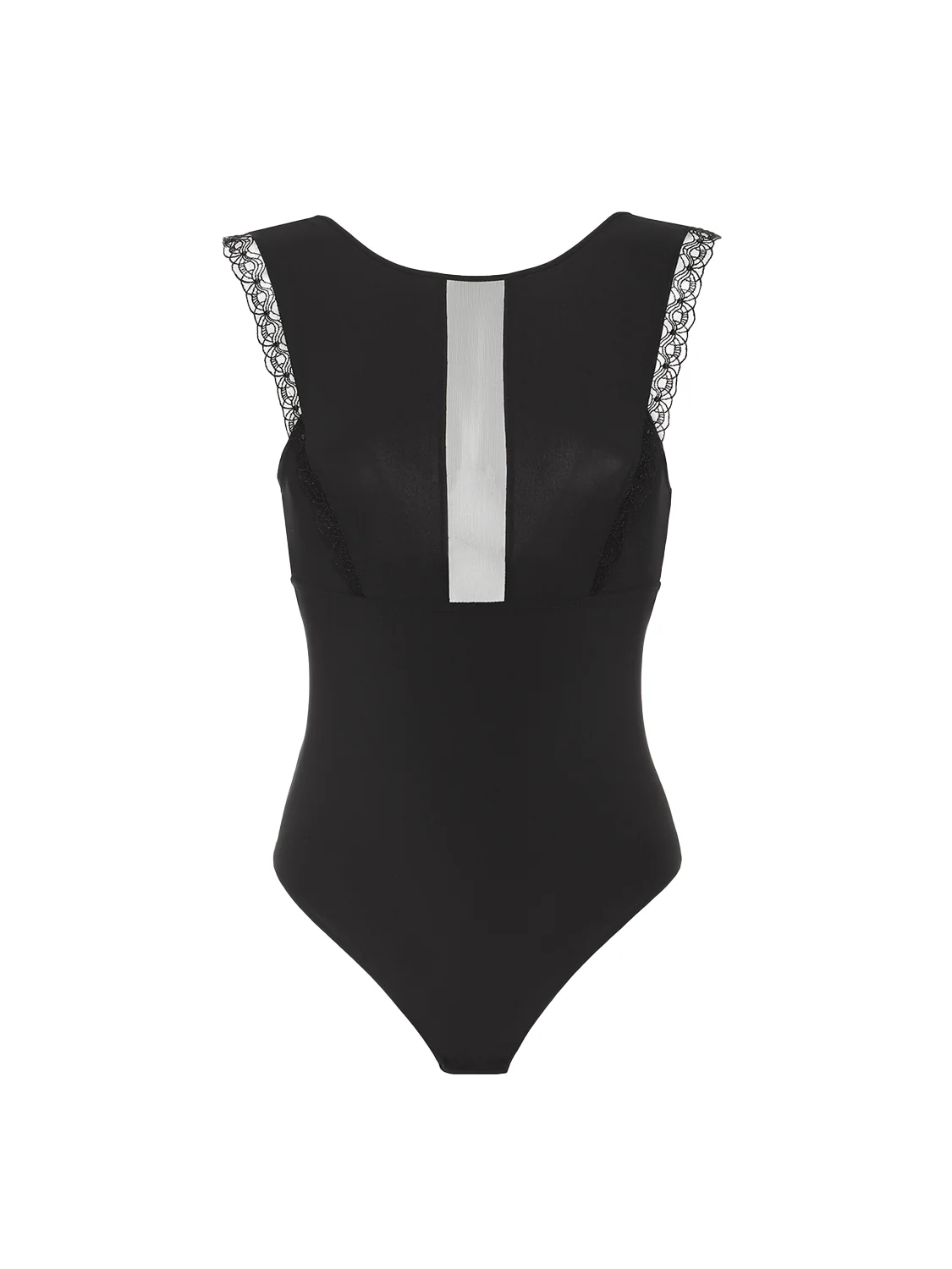 Body - Noir - Image 6