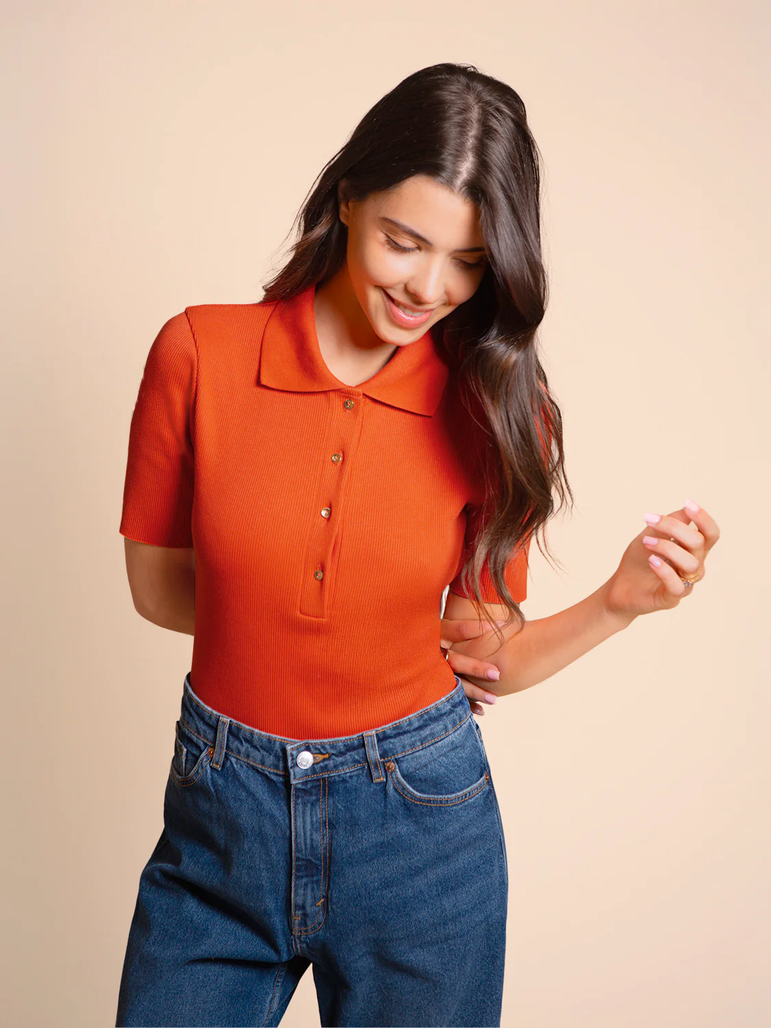 Body - Orange Grenadier - Image 5