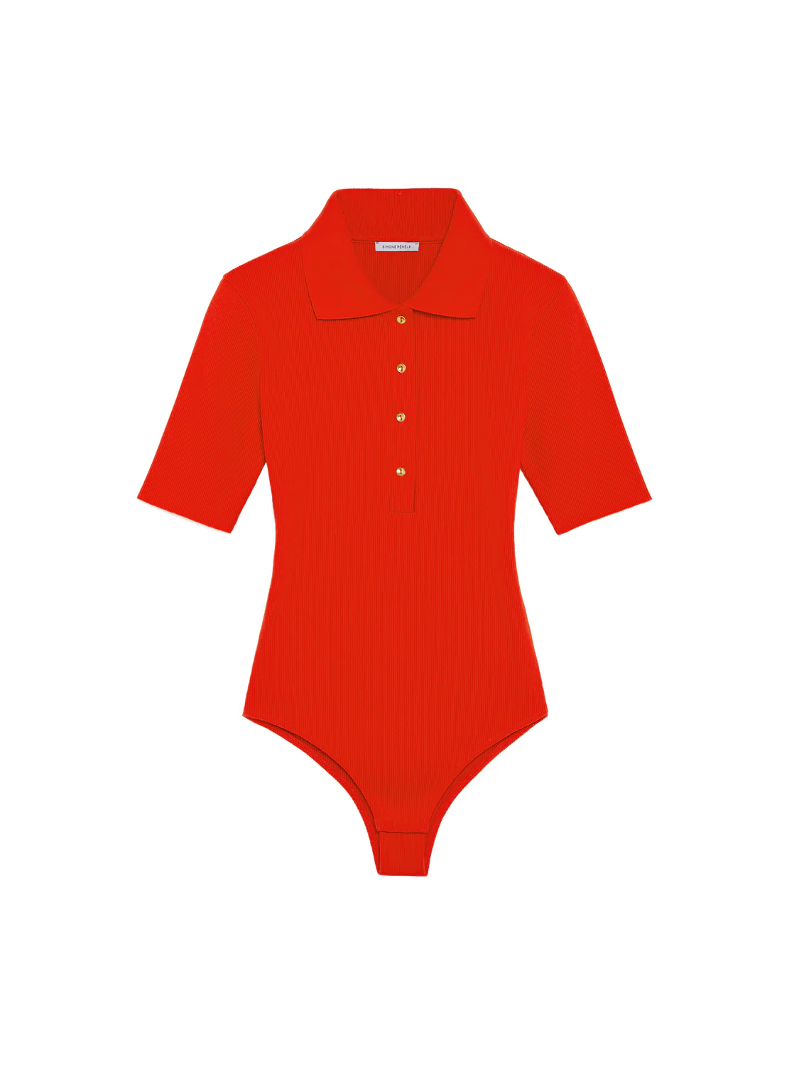 Body - Orange Grenadier - Image 6