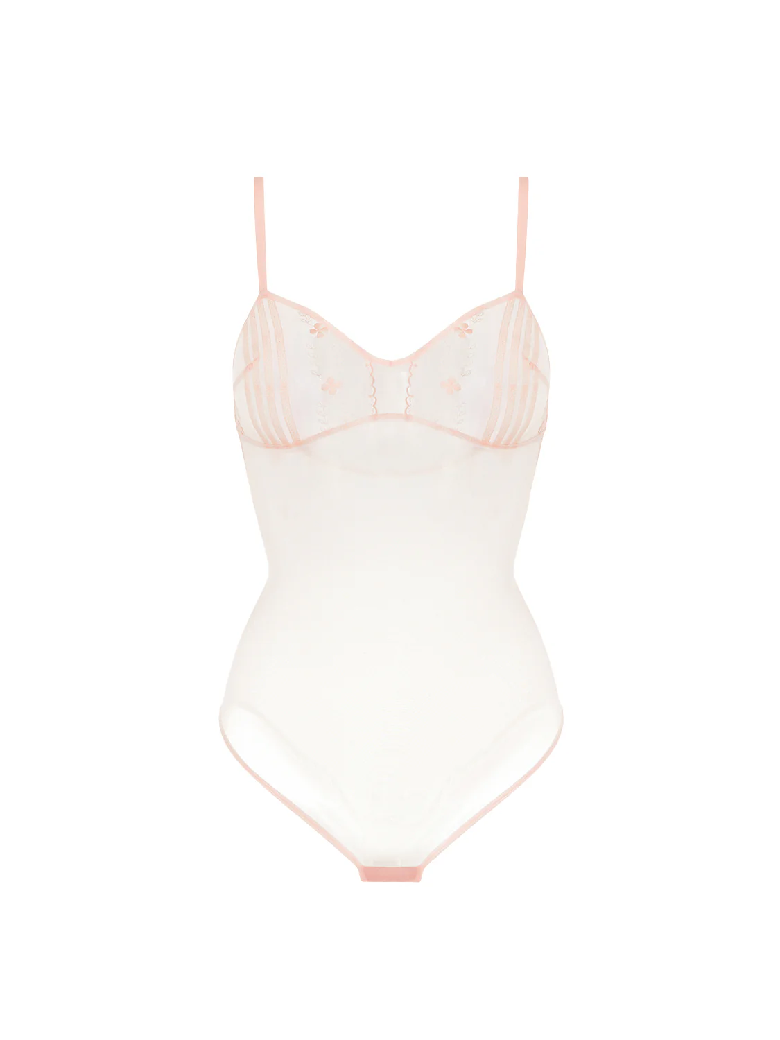 Body - Poudre pétale - Image 4