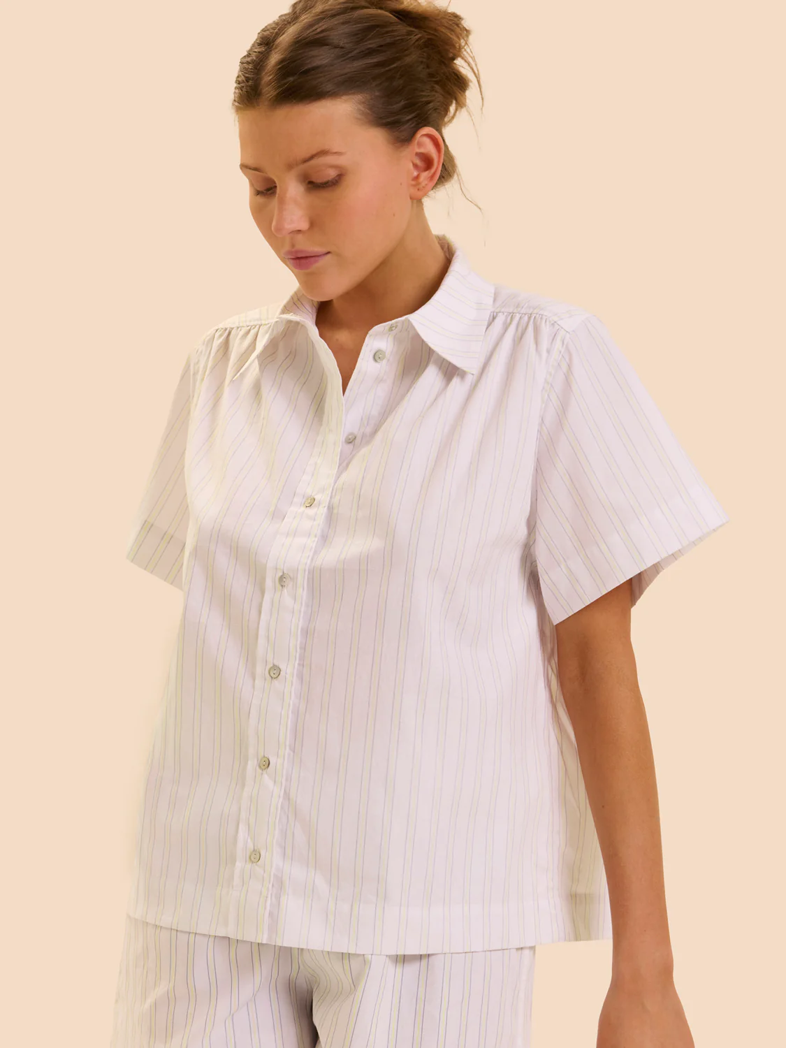 Le vestiaire - Tops & Chemises