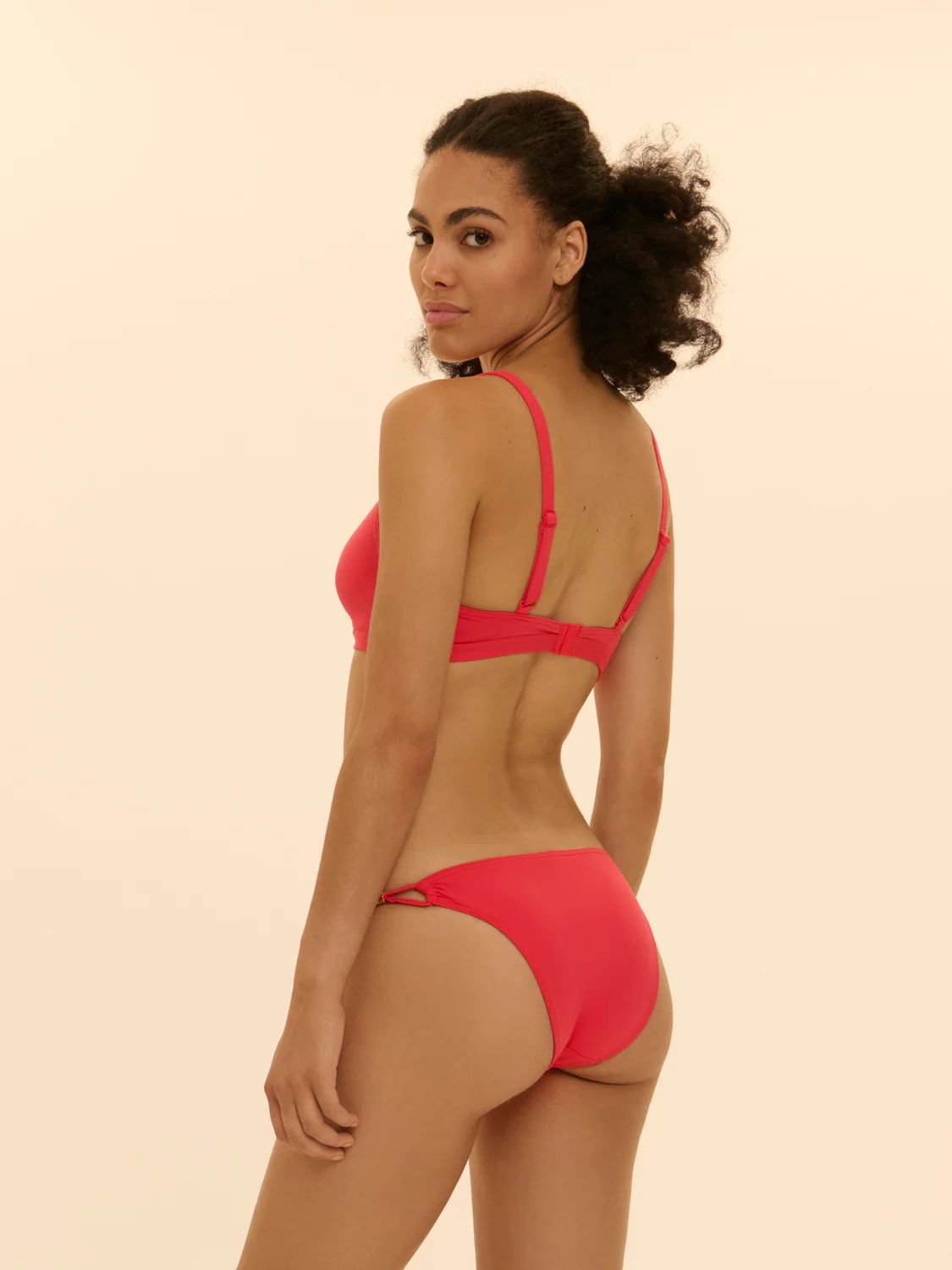 Culotte de bain - Flamingo - Image 6