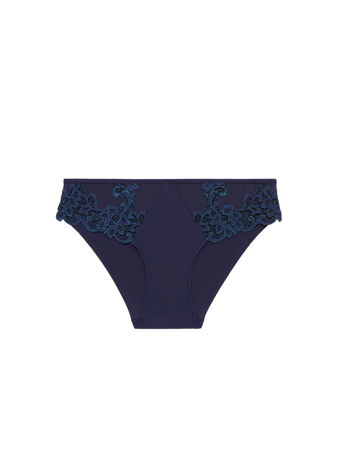 Culotte - Saphir - Image 6