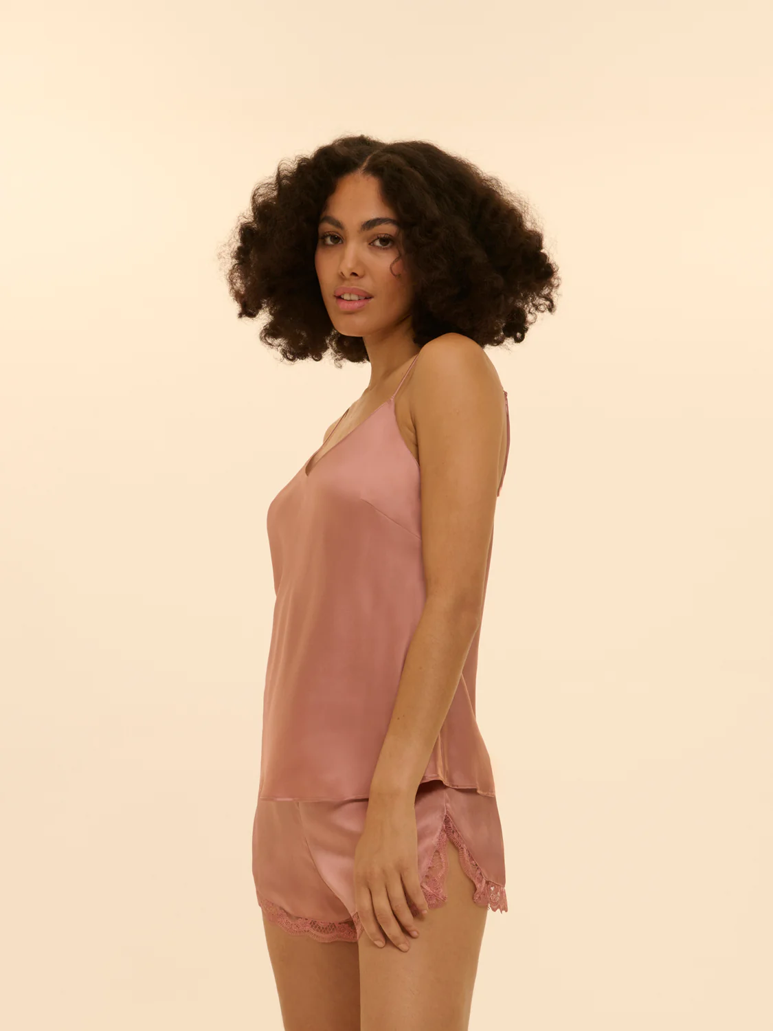 Nightshort - Rose Fumé - Image 3