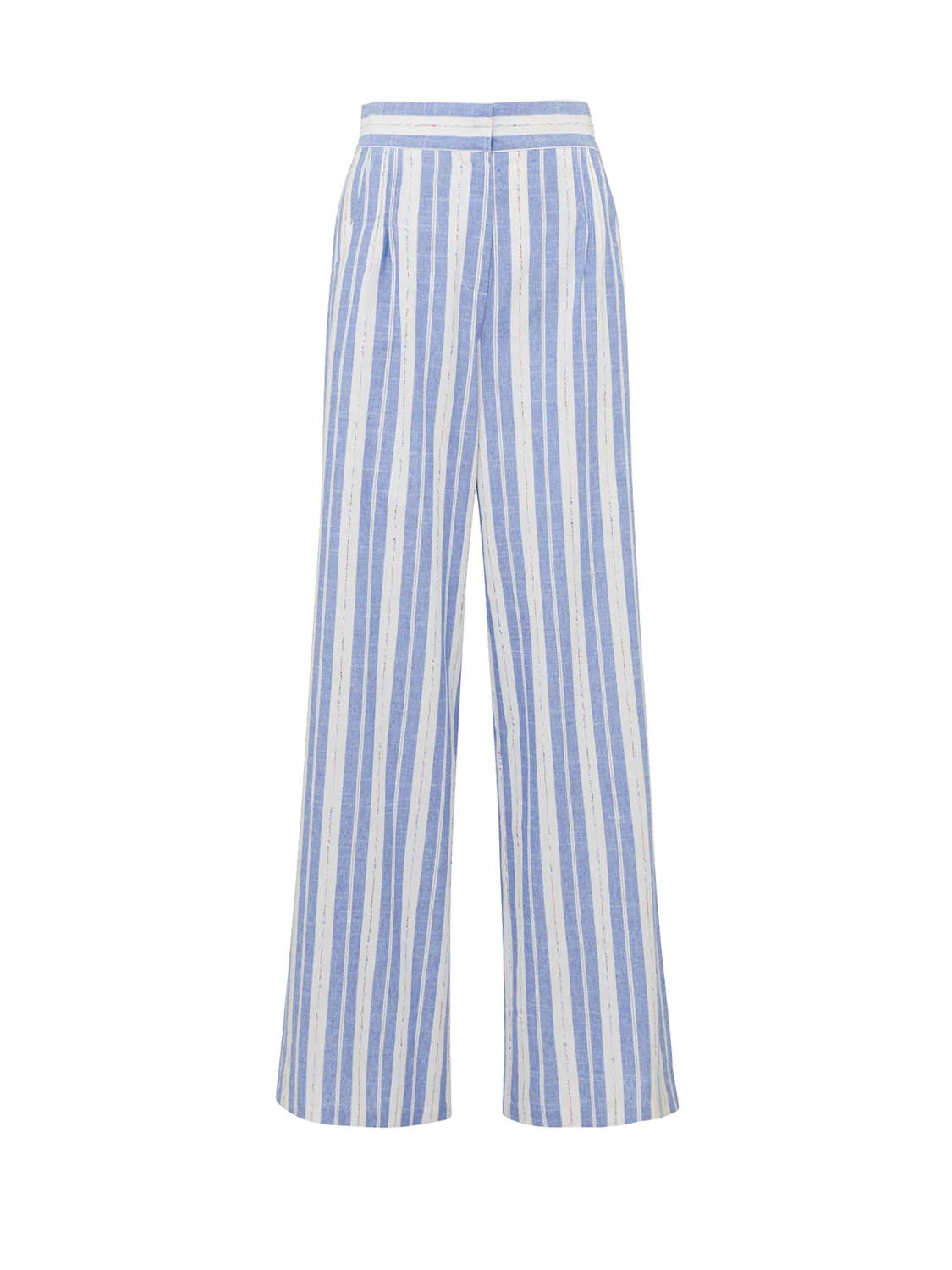 Pantalon - Bleu Transat - Image 6