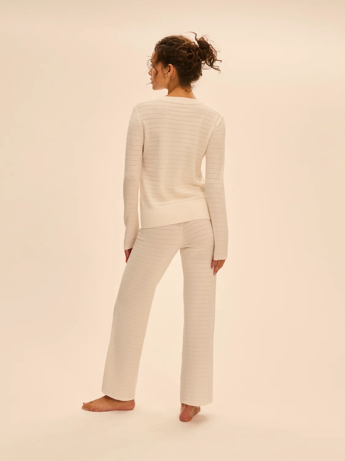 Pull - Naturel - Image 7