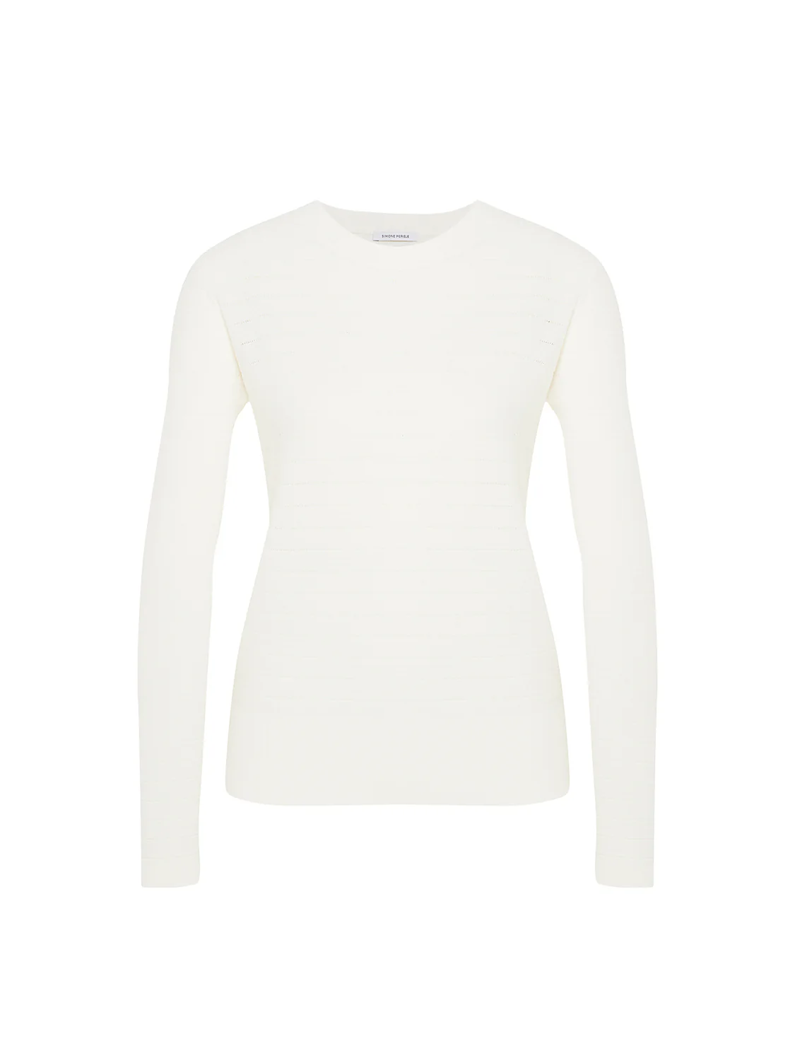 Pull - Naturel - Image 8