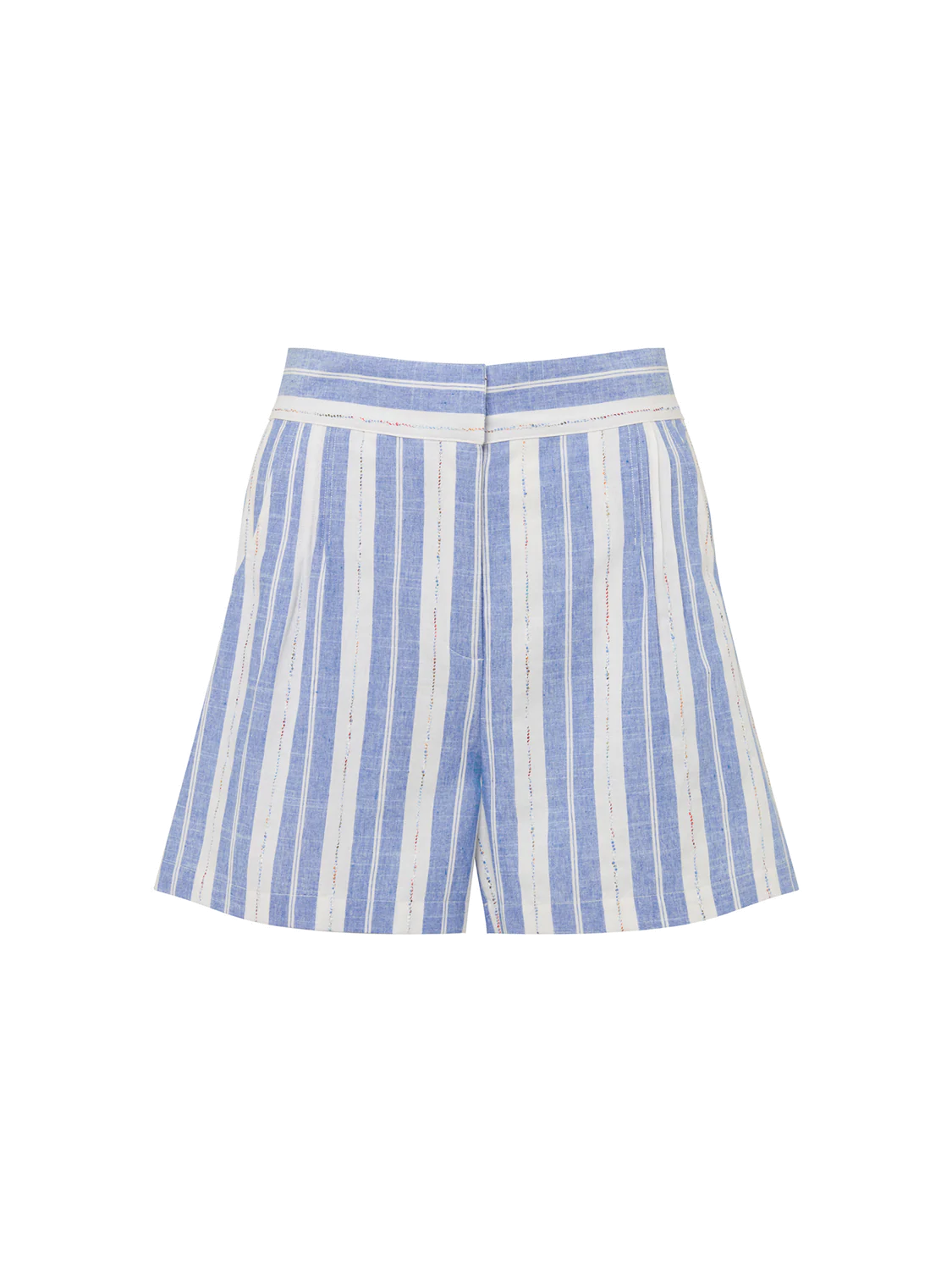 Short - Bleu Transat - Image 7