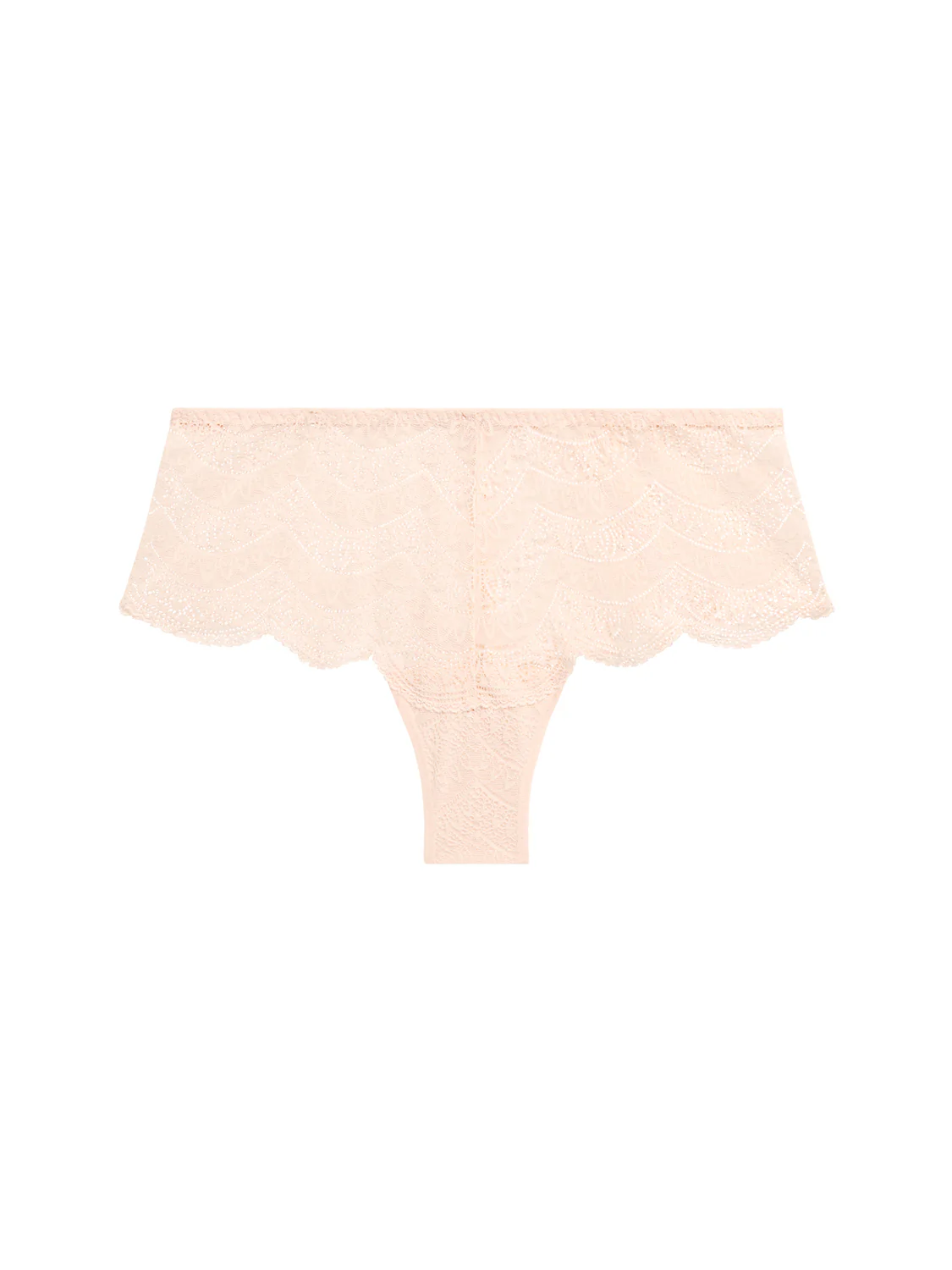 Shorty - Poudre pétale - Image 7