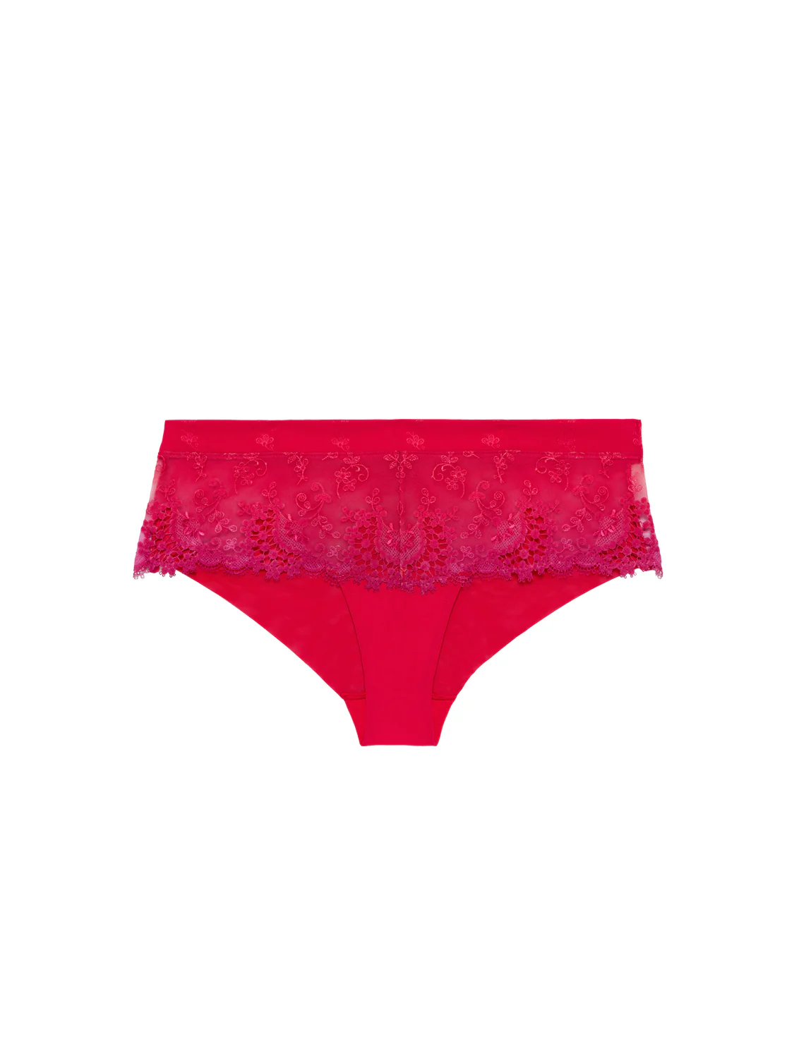 Shorty - Rouge Rainbow - Image 8