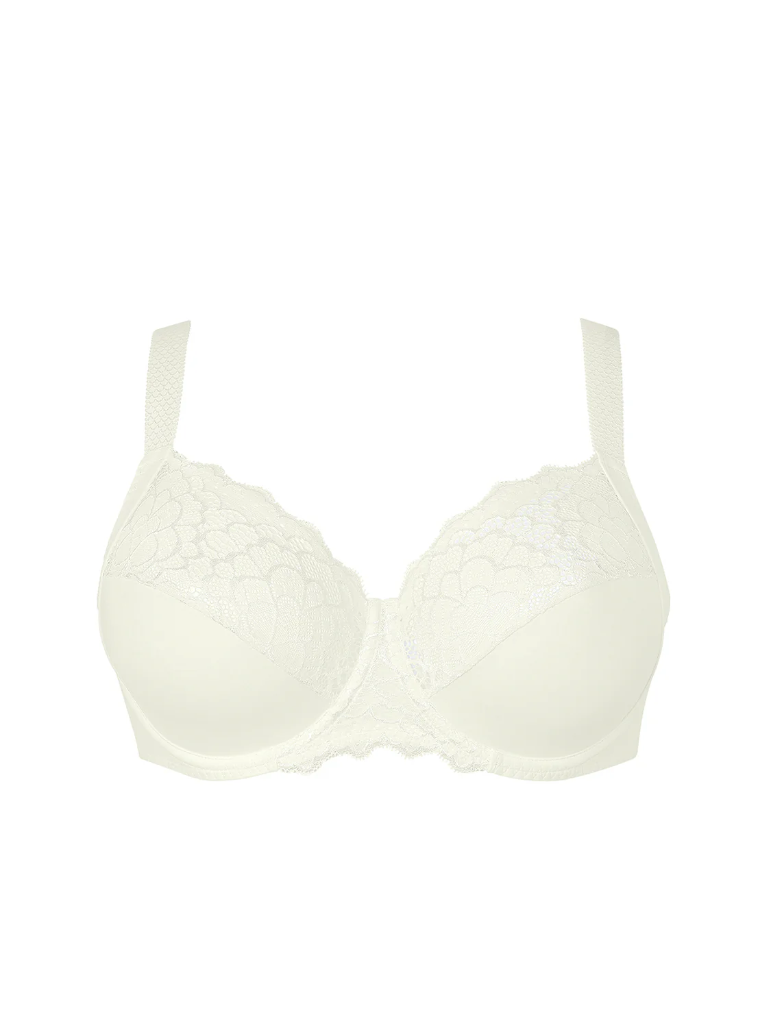 Soutien-gorge avec armatures emboîtant - Naturel - Image 6