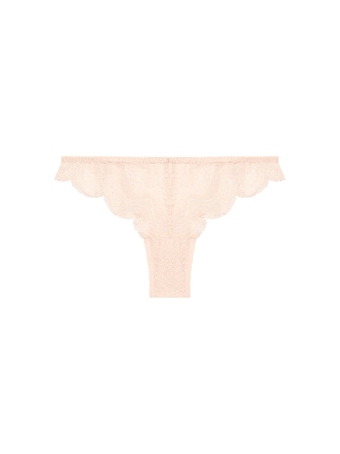 Tanga - Poudre pétale - Image 6