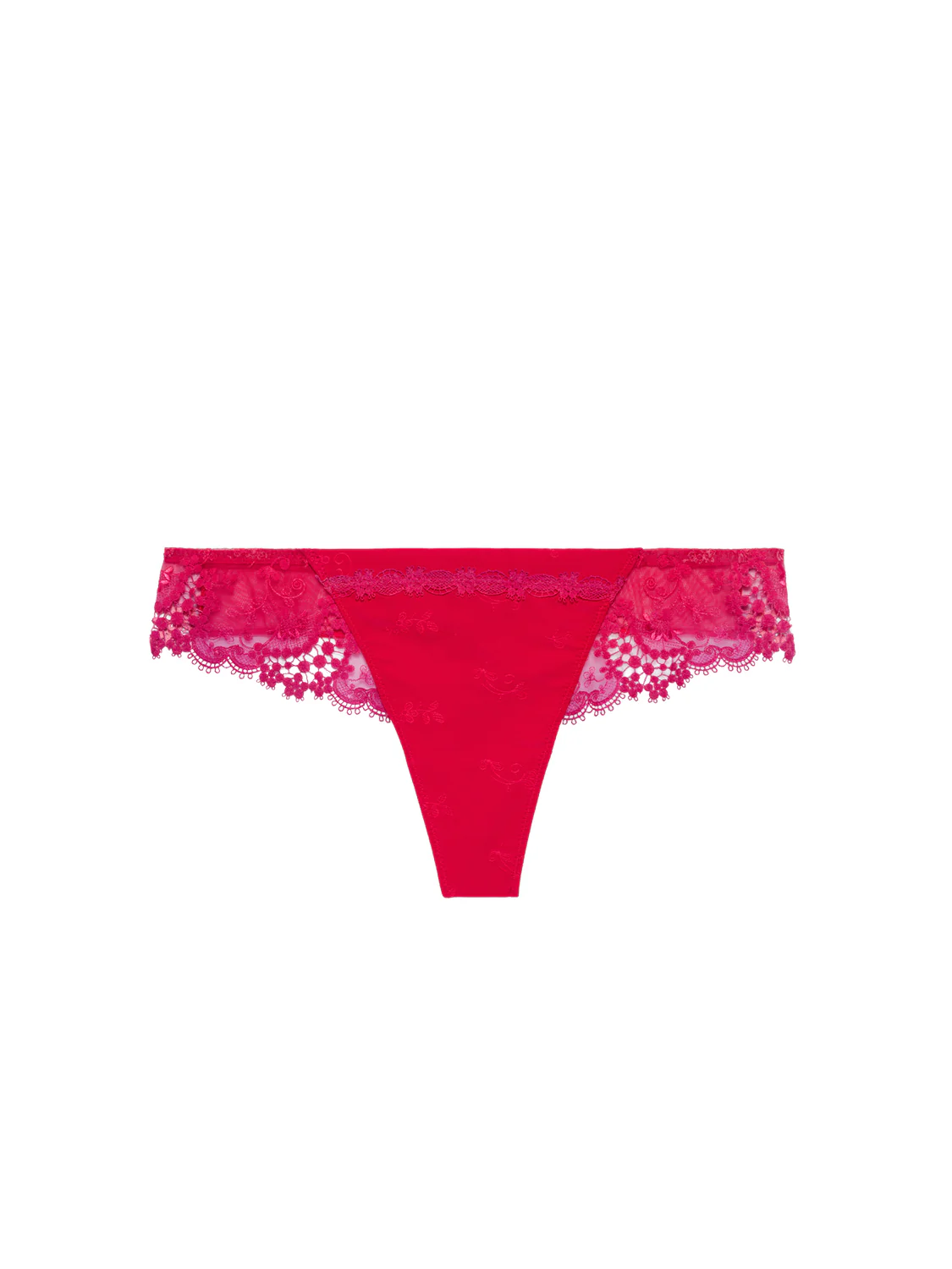 Tanga - Rouge Rainbow - Image 8