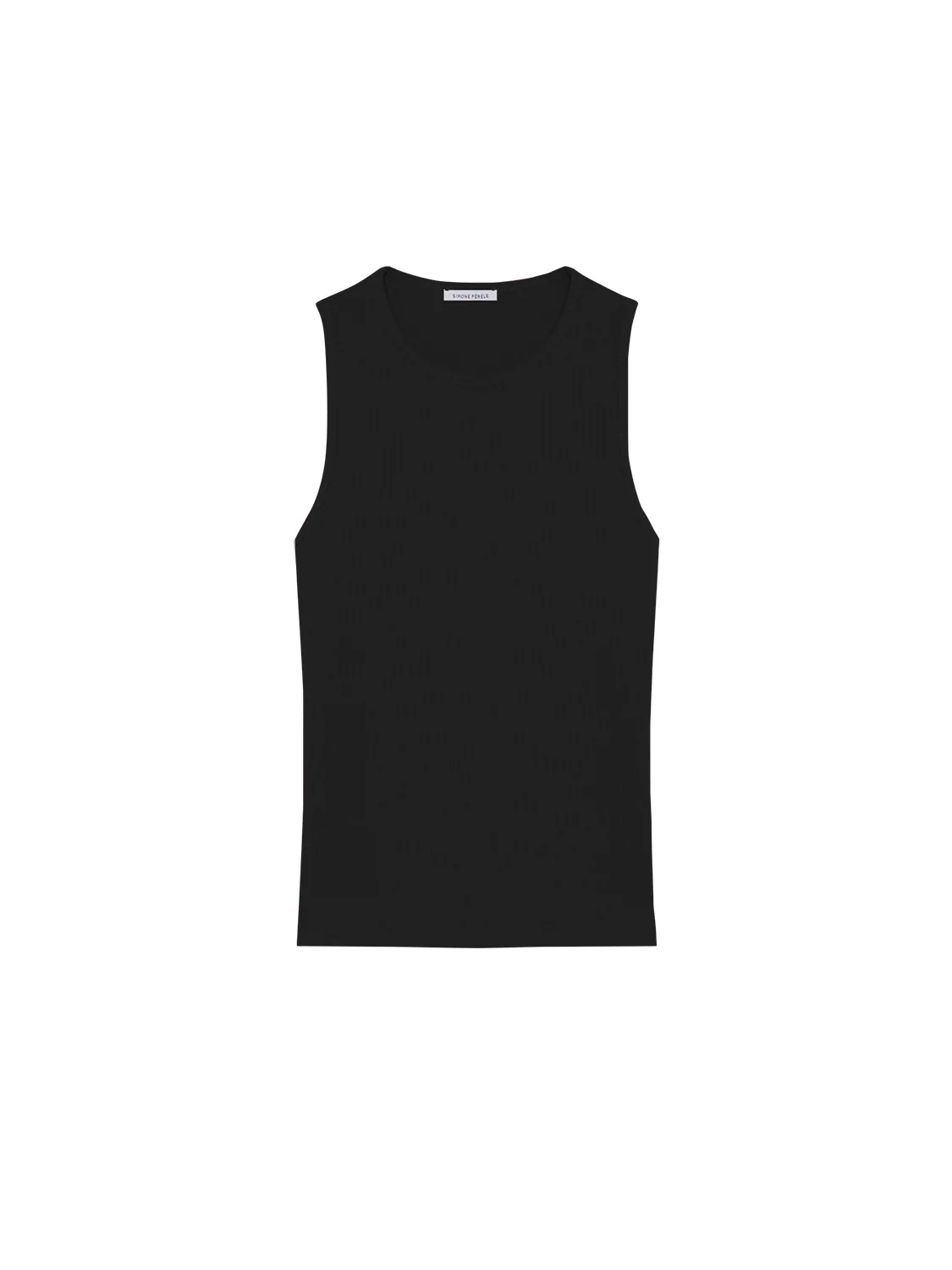 Top - Noir - Image 5