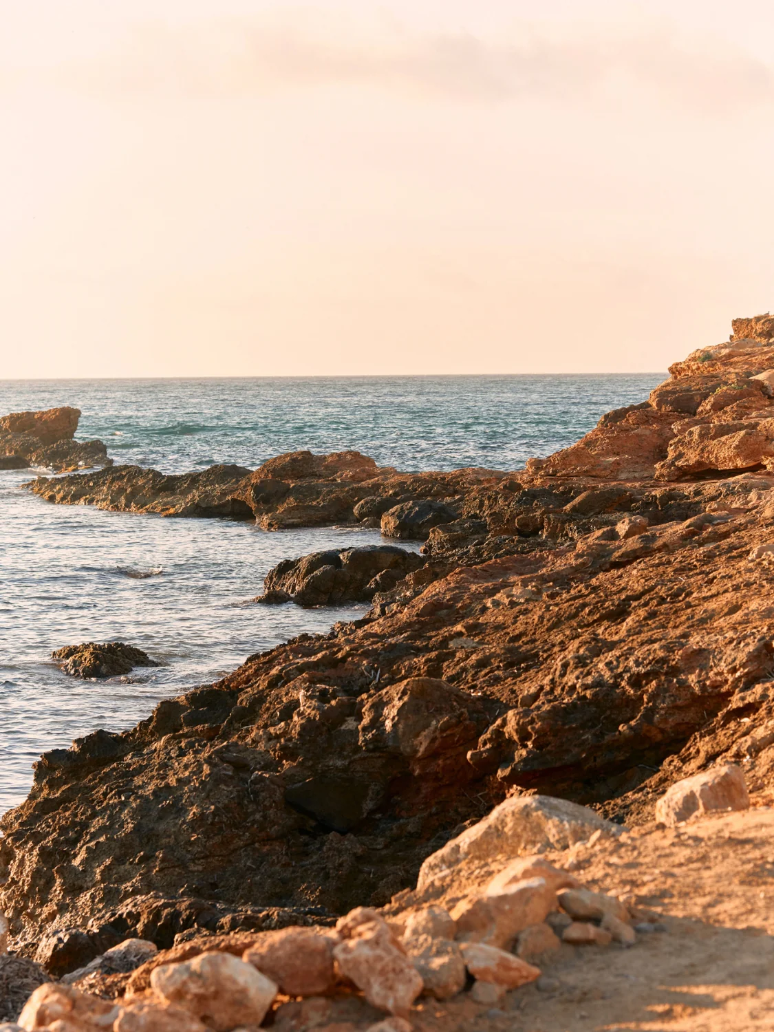 Tote bag - Bleu Transat - Image 4